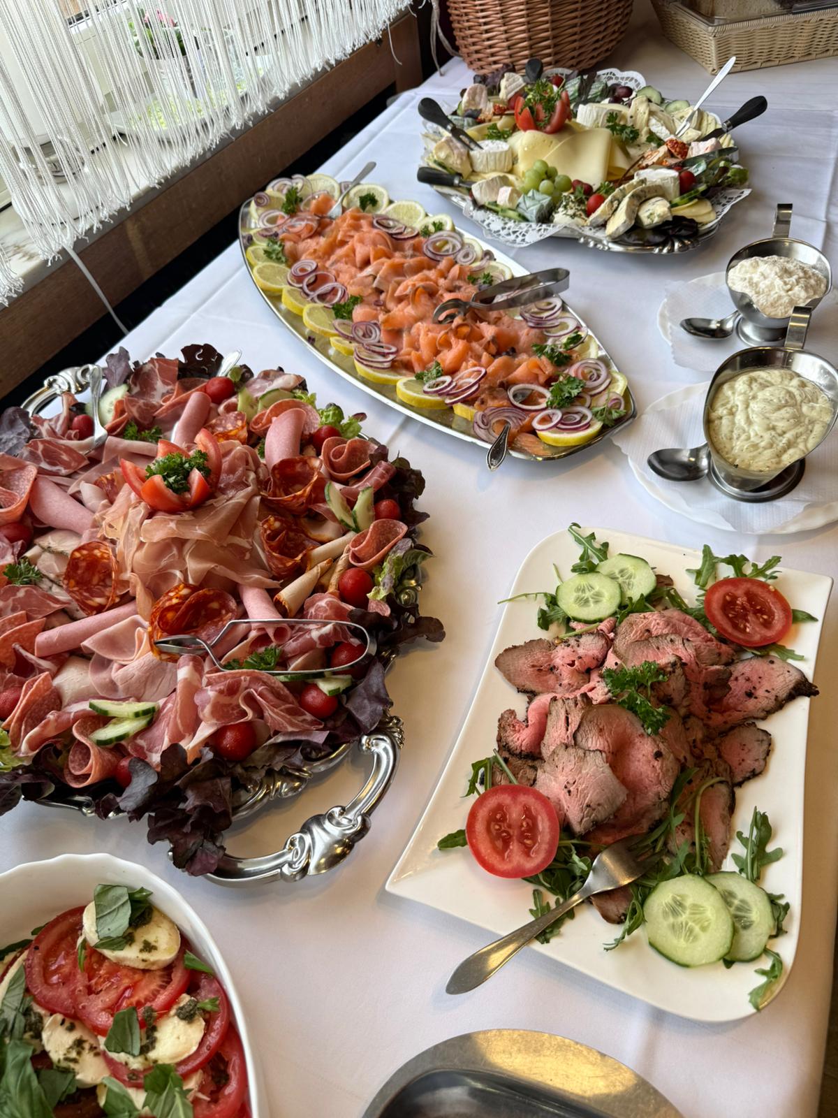 Brunch